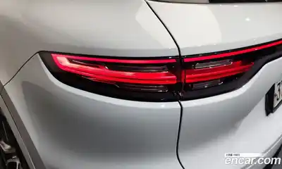 Porsche Cayenne 2020 3.0 гидро в Москве № 1914115, миниатюра 9