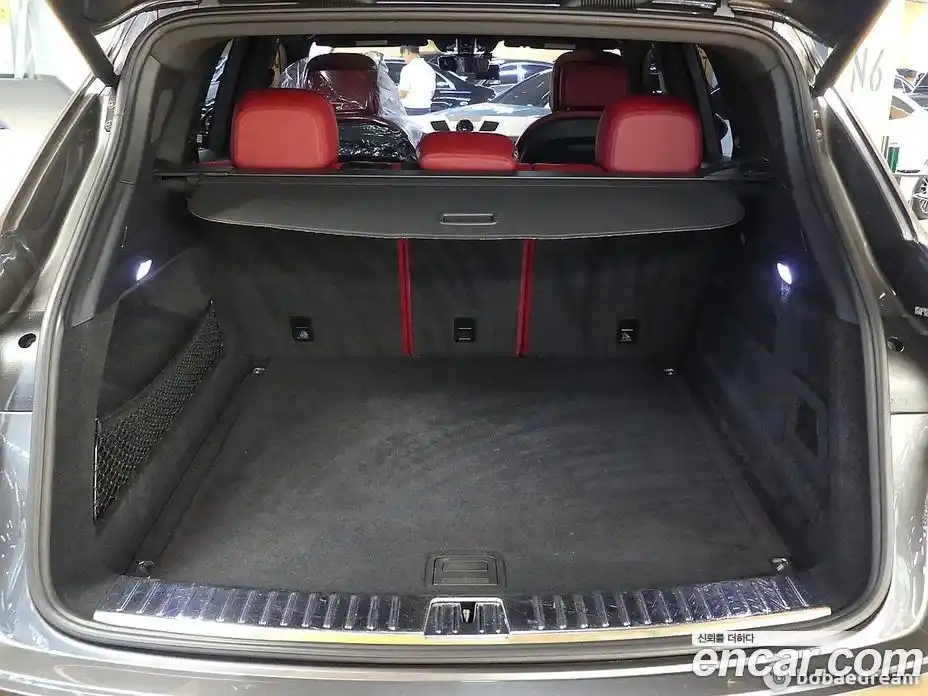 Porsche Cayenne 2019 3.0 гидро в Москве № 1914545, фото 20