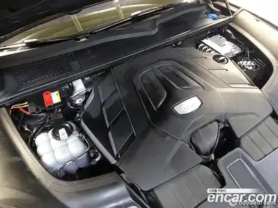 Porsche Cayenne 2019 3.0 гидро в Москве № 1914545, миниатюра 6