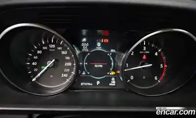 Land Rover Discovery 2019 2.0 гидро в Москве № 1914756, миниатюра 11