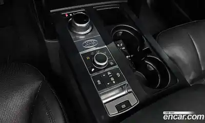 Land Rover Discovery 2019 2.0 гидро в Москве № 1914756, миниатюра 12