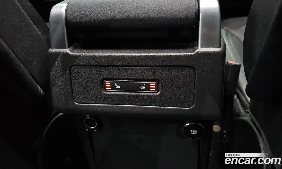 Land Rover Discovery 2019 2.0 гидро в Москве № 1914756, фото 25