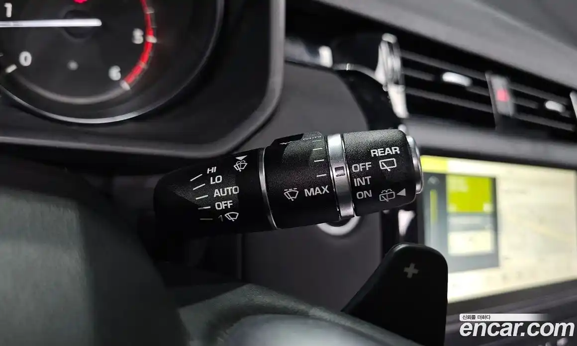 Land Rover Discovery 2019 2.0 гидро в Москве № 1914756, фото 27