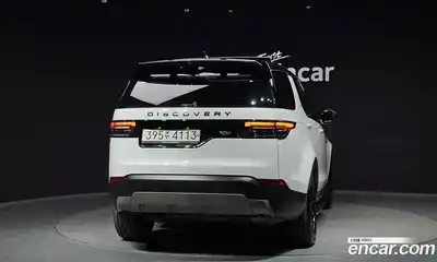 Land Rover Discovery 2019 2.0 гидро в Москве № 1914756, миниатюра 4