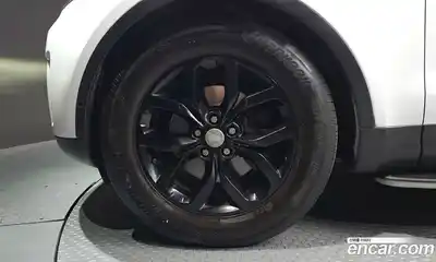 Land Rover Discovery 2019 2.0 гидро в Москве № 1914756, миниатюра 5