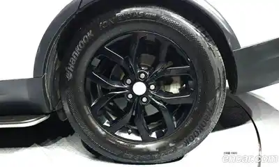 Land Rover Discovery 2019 2.0 гидро в Москве № 1914756, миниатюра 7