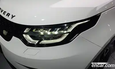 Land Rover Discovery 2019 2.0 гидро в Москве № 1914756, миниатюра 8