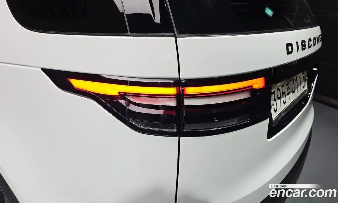 Land Rover Discovery 2019 2.0 гидро в Москве № 1914756, фото 9