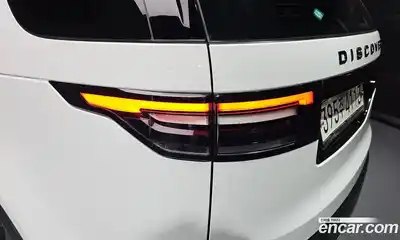 Land Rover Discovery 2019 2.0 гидро в Москве № 1914756, миниатюра 9