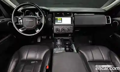 Land Rover Discovery 2019 2.0 гидро в Москве № 1914756, миниатюра 10