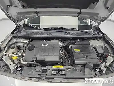 Renault SM3 2010 1.6 гидро в Москве № 1914939, миниатюра 5