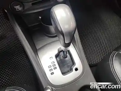 Renault SM3 2010 1.6 гидро в Москве № 1914939, миниатюра 8