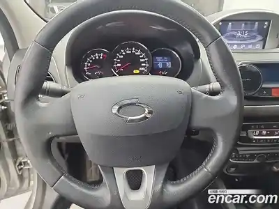 Renault SM3 2010 1.6 гидро в Москве № 1914939, миниатюра 9