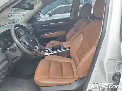 Renault QM6 2021 2.0 гидро в Москве № 1915036, миниатюра 8