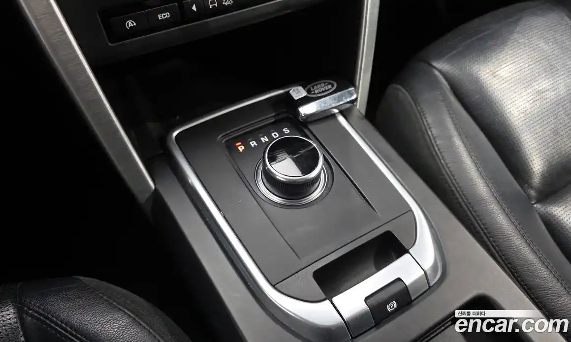 Land Rover Discovery Sport 2017 2.0 гидро в Москве № 1915052, фото 11
