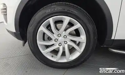 Land Rover Discovery Sport 2017 2.0 гидро в Москве № 1915052, миниатюра 4