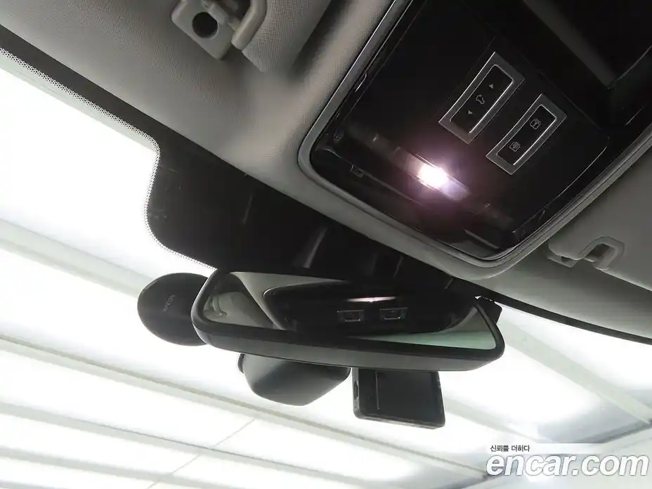 Land Rover Range-Rover Sport 2015 3.0 гидро в Москве № 1915117, фото 12