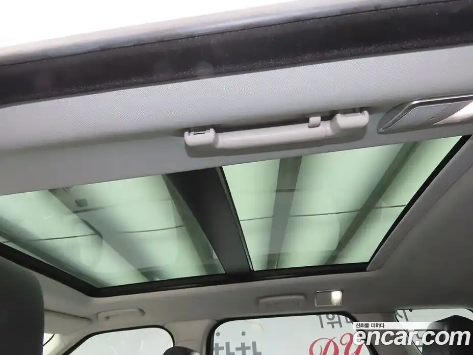 Land Rover Range-Rover Sport 2015 3.0 гидро в Москве № 1915117, фото 14