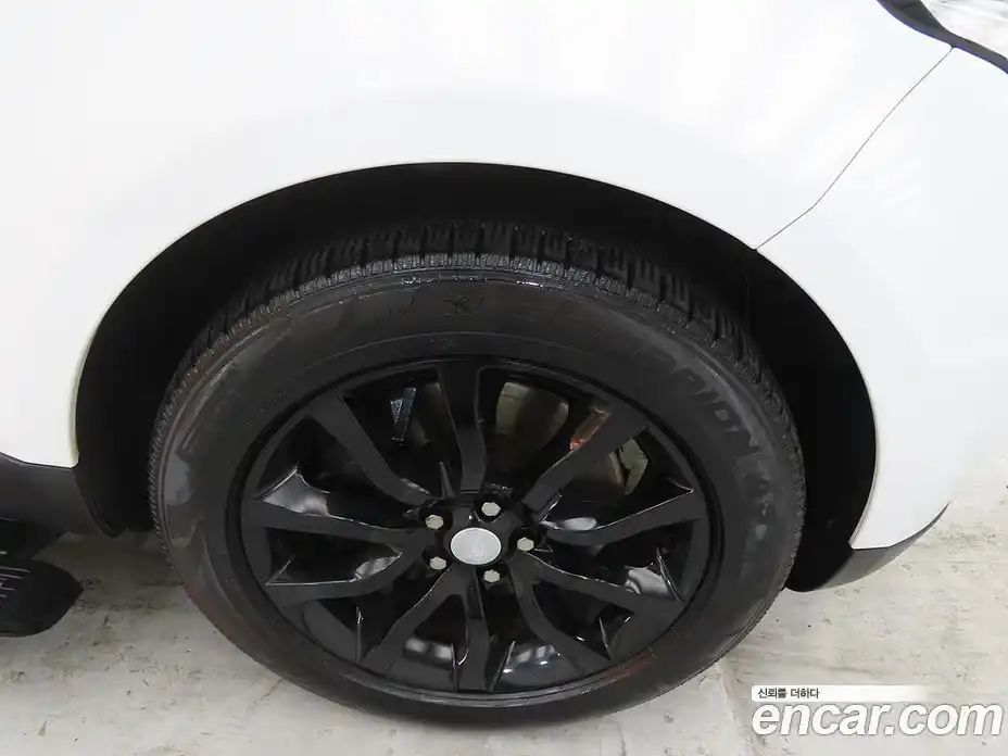 Land Rover Range-Rover Sport 2015 3.0 гидро в Москве № 1915117, фото 20