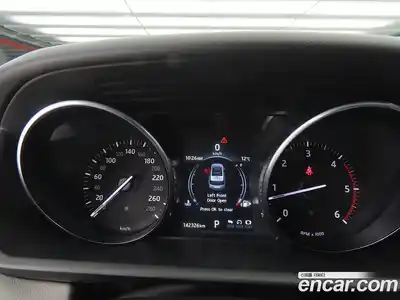 Land Rover Range-Rover Sport 2015 3.0 гидро в Москве № 1915117, миниатюра 9