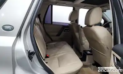 Land Rover Freelander 2013 2.2 гидро в Москве № 1915134, миниатюра 11