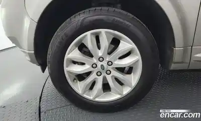 Land Rover Freelander 2013 2.2 гидро в Москве № 1915134, миниатюра 5