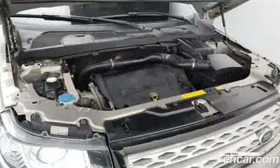 Land Rover Freelander 2013 2.2 гидро в Москве № 1915134, миниатюра 6