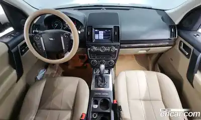 Land Rover Freelander 2013 2.2 гидро в Москве № 1915134, миниатюра 7
