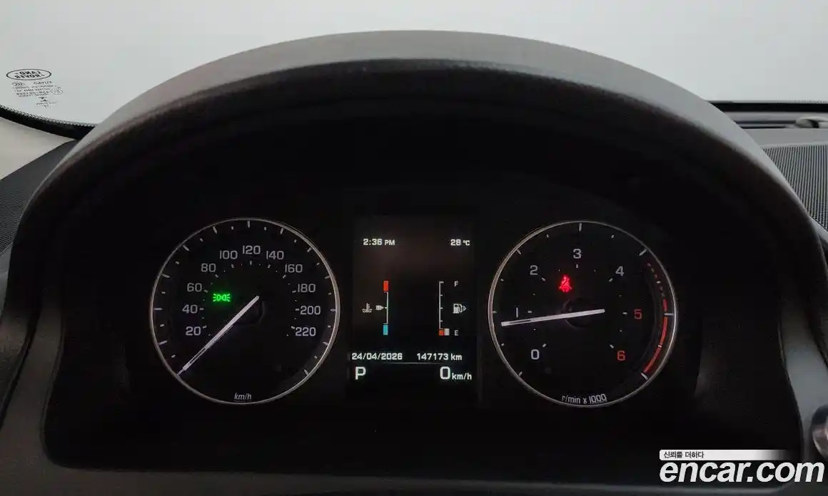 Land Rover Freelander 2013 2.2 гидро в Москве № 1915134, фото 8