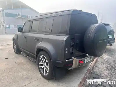Land Rover Defender 2024 3.0 гидро в Москве № 1915325, миниатюра 12
