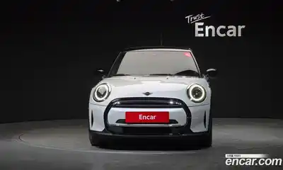 Mini Cooper 2024 1.5 гидро в Москве № 1915624, миниатюра 3