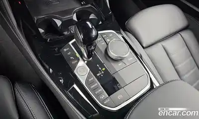 BMW X4 2025 2.0 гидро в Москве № 1915719, миниатюра 12