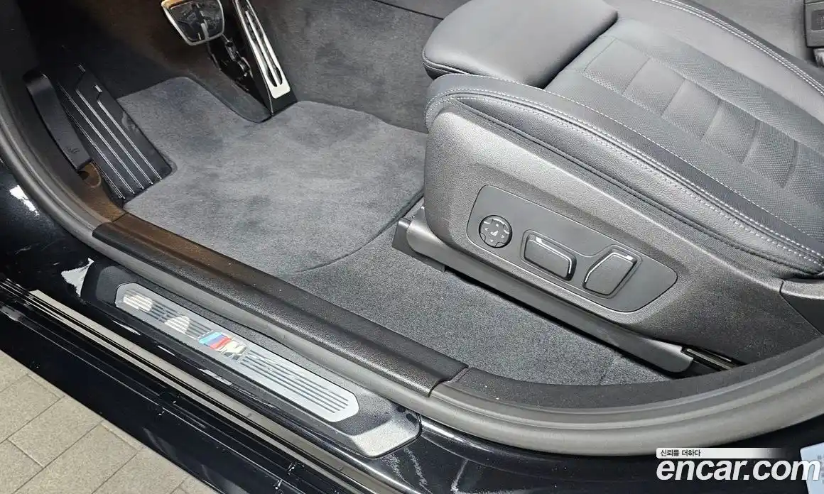 BMW X4 2025 2.0 гидро в Москве № 1915719, фото 22