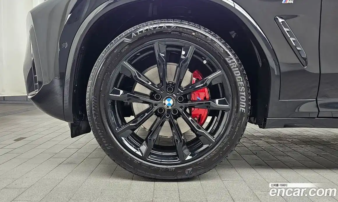 BMW X4 2025 2.0 гидро в Москве № 1915719, фото 5