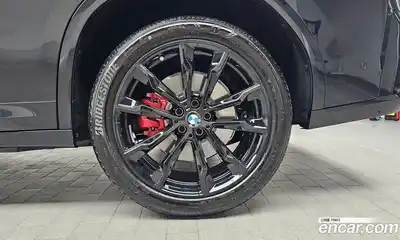 BMW X4 2025 2.0 гидро в Москве № 1915719, миниатюра 7