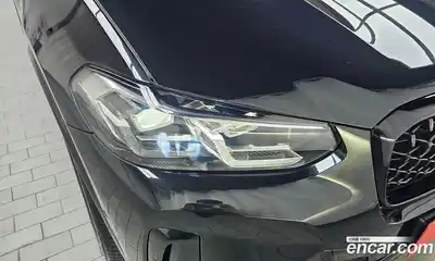 BMW X4 2025 2.0 гидро в Москве № 1915719, миниатюра 8