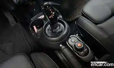 Mini Cooper 2021 1.5 гидро в Москве № 1915791, миниатюра 11