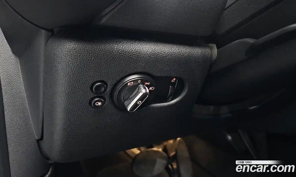 Mini Cooper 2021 1.5 гидро в Москве № 1915791, фото 23