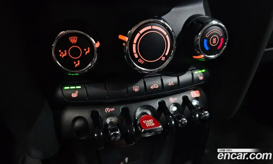 Mini Cooper 2021 1.5 гидро в Москве № 1915791, фото 28