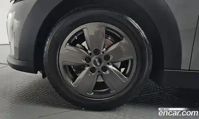 Mini Cooper 2021 1.5 гидро в Москве № 1915791, миниатюра 4