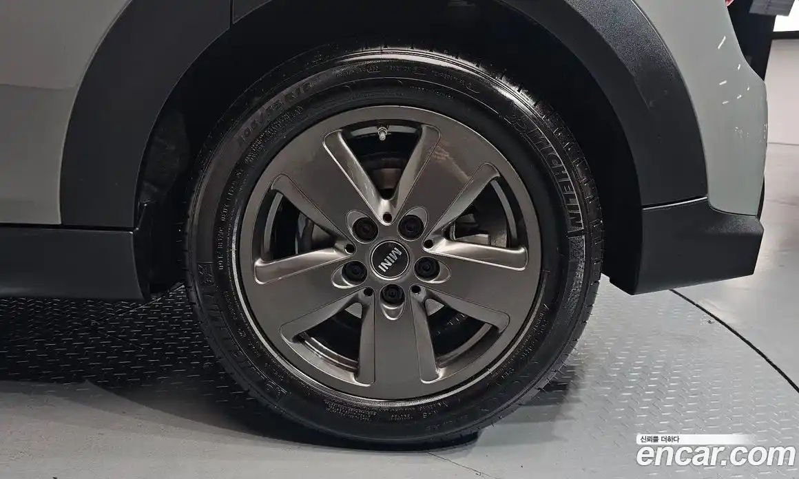 Mini Cooper 2021 1.5 гидро в Москве № 1915791, фото 6