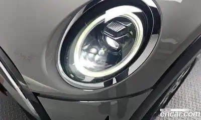 Mini Cooper 2021 1.5 гидро в Москве № 1915791, миниатюра 7