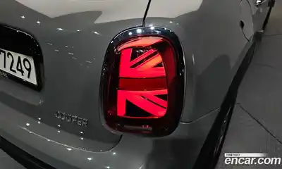 Mini Cooper 2021 1.5 гидро в Москве № 1915791, миниатюра 8