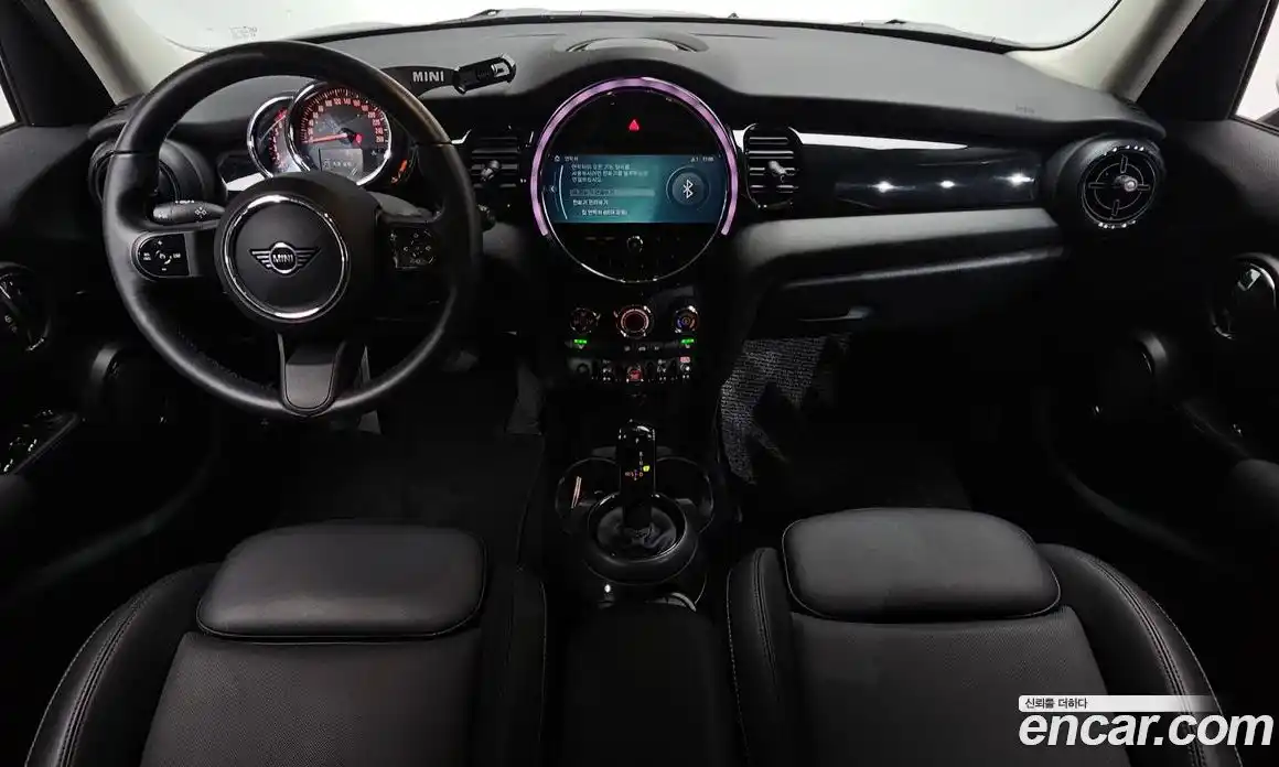 Mini Cooper 2021 1.5 гидро в Москве № 1915791, фото 9