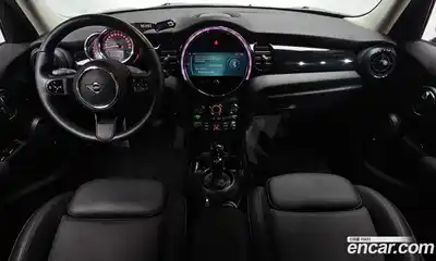 Mini Cooper 2021 1.5 гидро в Москве № 1915791, миниатюра 9