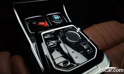 BMW 7-Series 2025 3.0 гидро в Москве № 1915919, миниатюра 12
