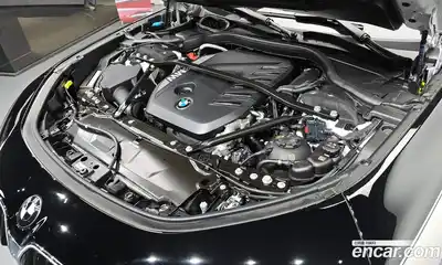 BMW 7-Series 2025 3.0 гидро в Москве № 1915919, миниатюра 6
