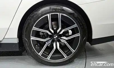 BMW 7-Series 2025 3.0 гидро в Москве № 1915919, миниатюра 7