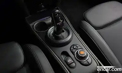 Mini Countryman 2020 1.5 гидро в Москве № 1915931, миниатюра 12