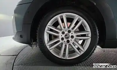 Mini Countryman 2020 1.5 гидро в Москве № 1915931, миниатюра 5
